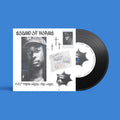 R.A.P. Ferreira, nahhphet & Rhys Langston - Sound of Horns - Limited Edition 7" Vinyl *READ DESCRIPTION*