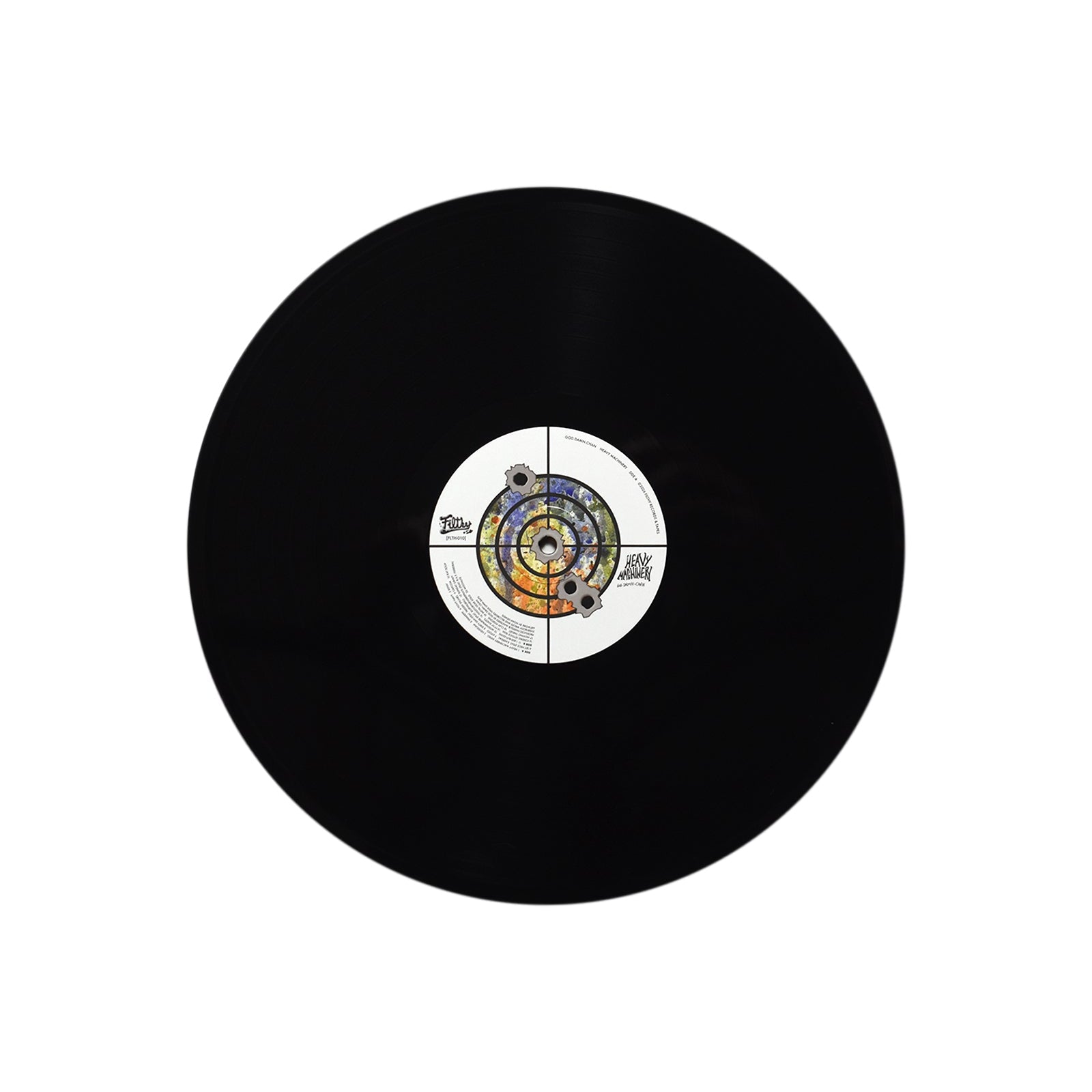 New Releases – Filthy Records & Tapes LLC