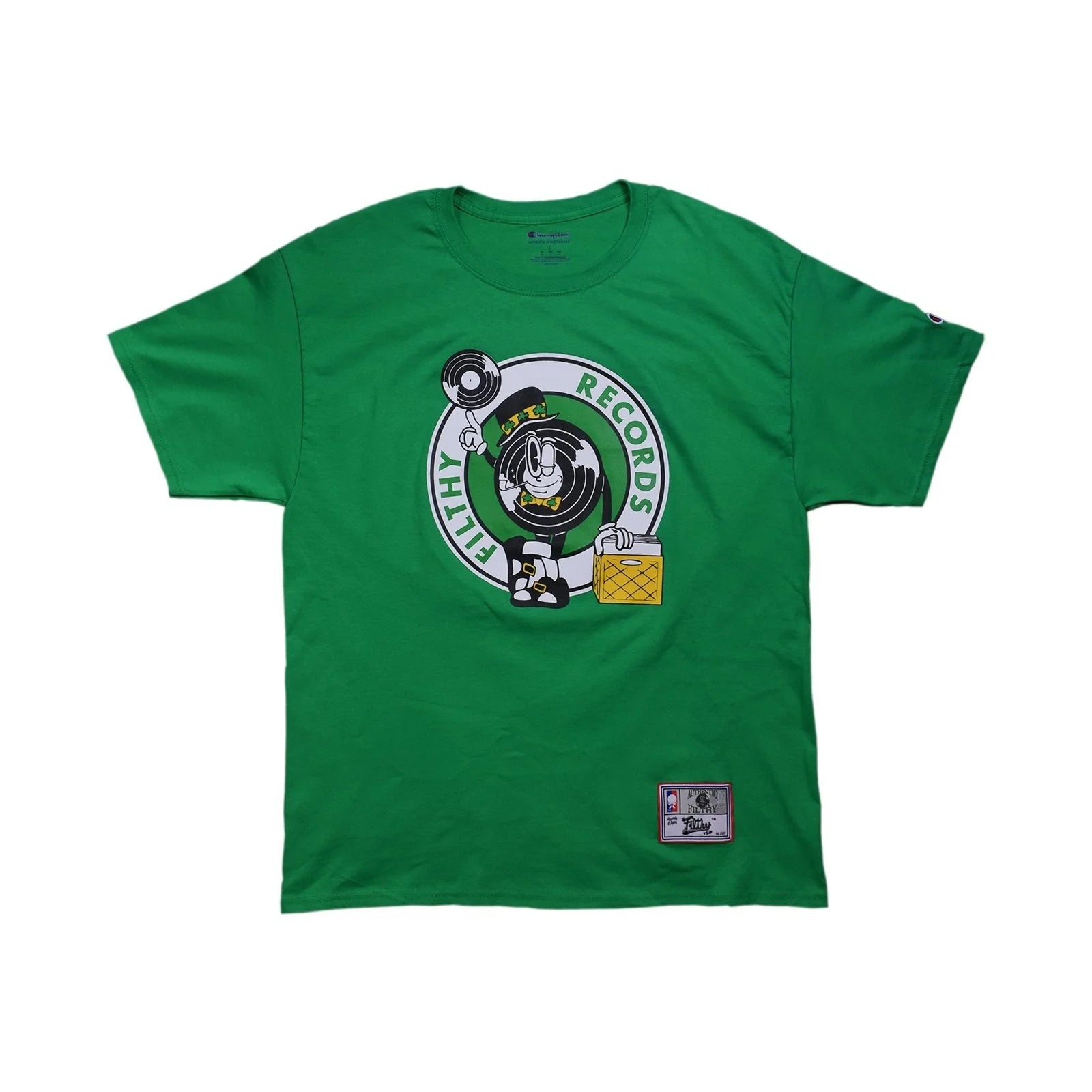 Celtricks T-Shirt (Limited Edition)