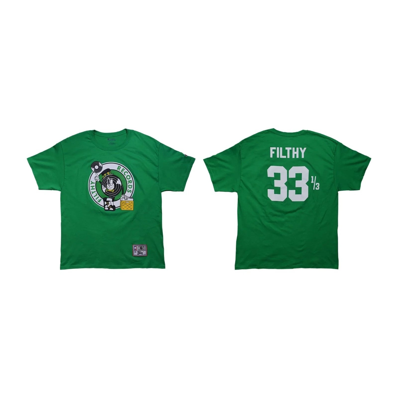 Celtricks T-Shirt (Limited Edition)