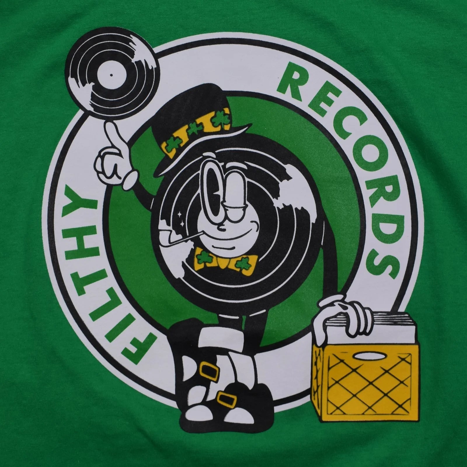 Celtricks T-Shirt (Limited Edition)