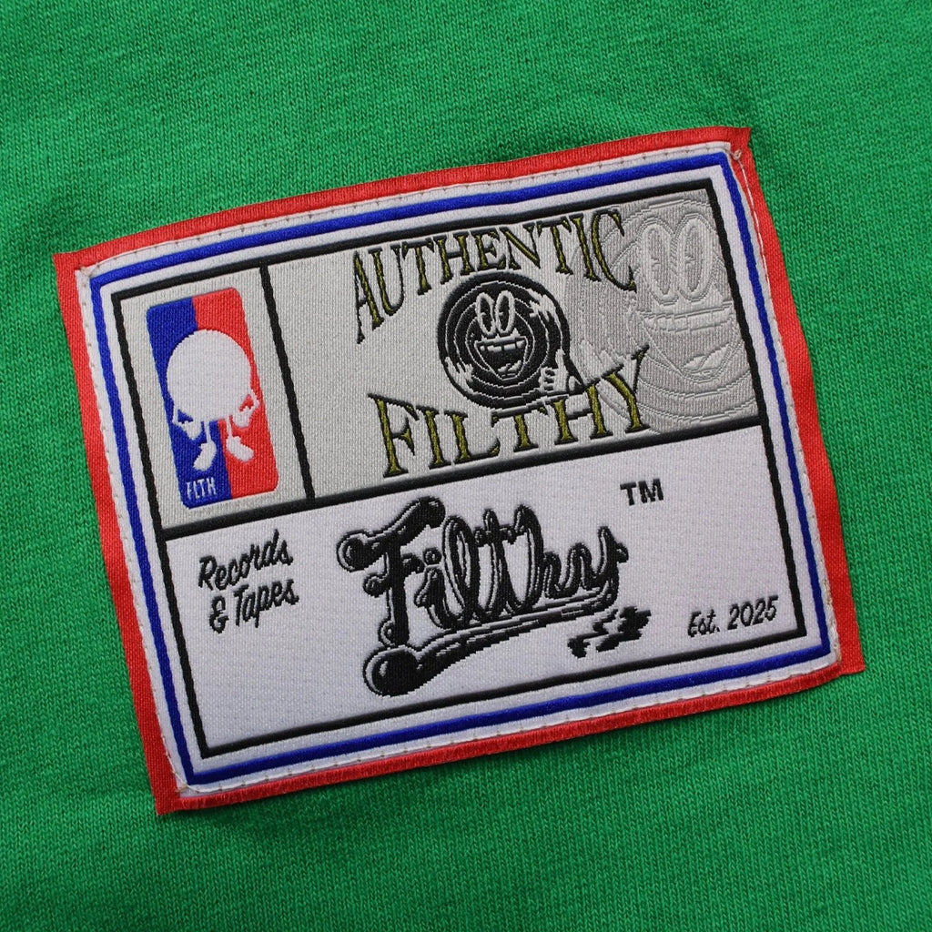 Celtricks T-Shirt (Limited Edition)