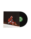 god.damn.chan - Chanta Claus Deluxe LP - Black Vinyl