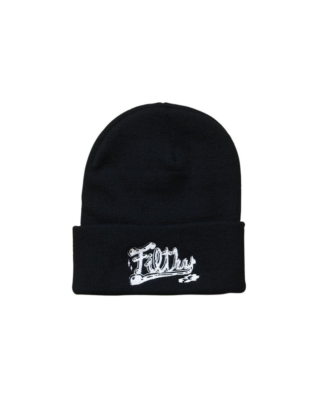 Filthy Logo Beanie 001
