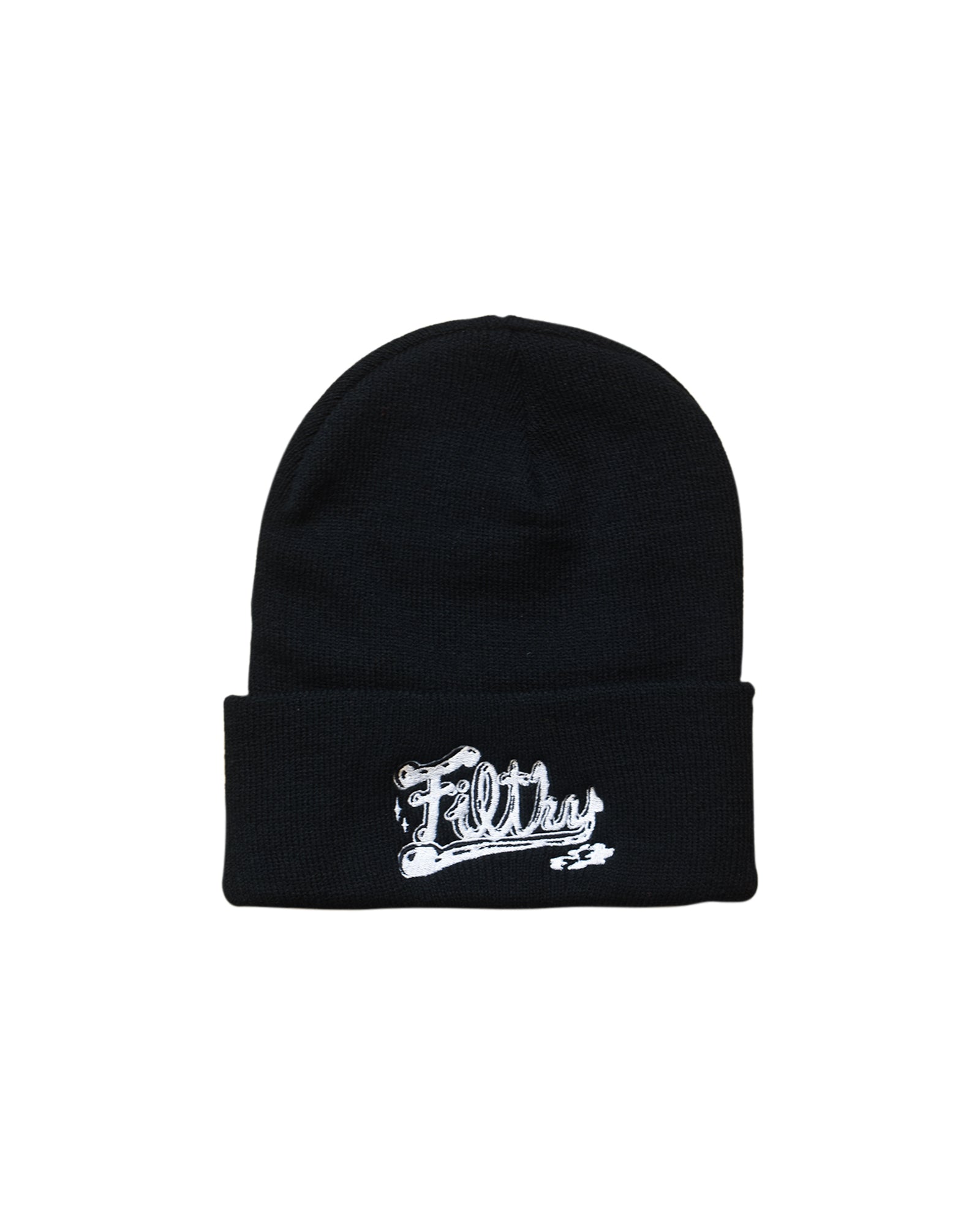 Filthy Logo Beanie 001