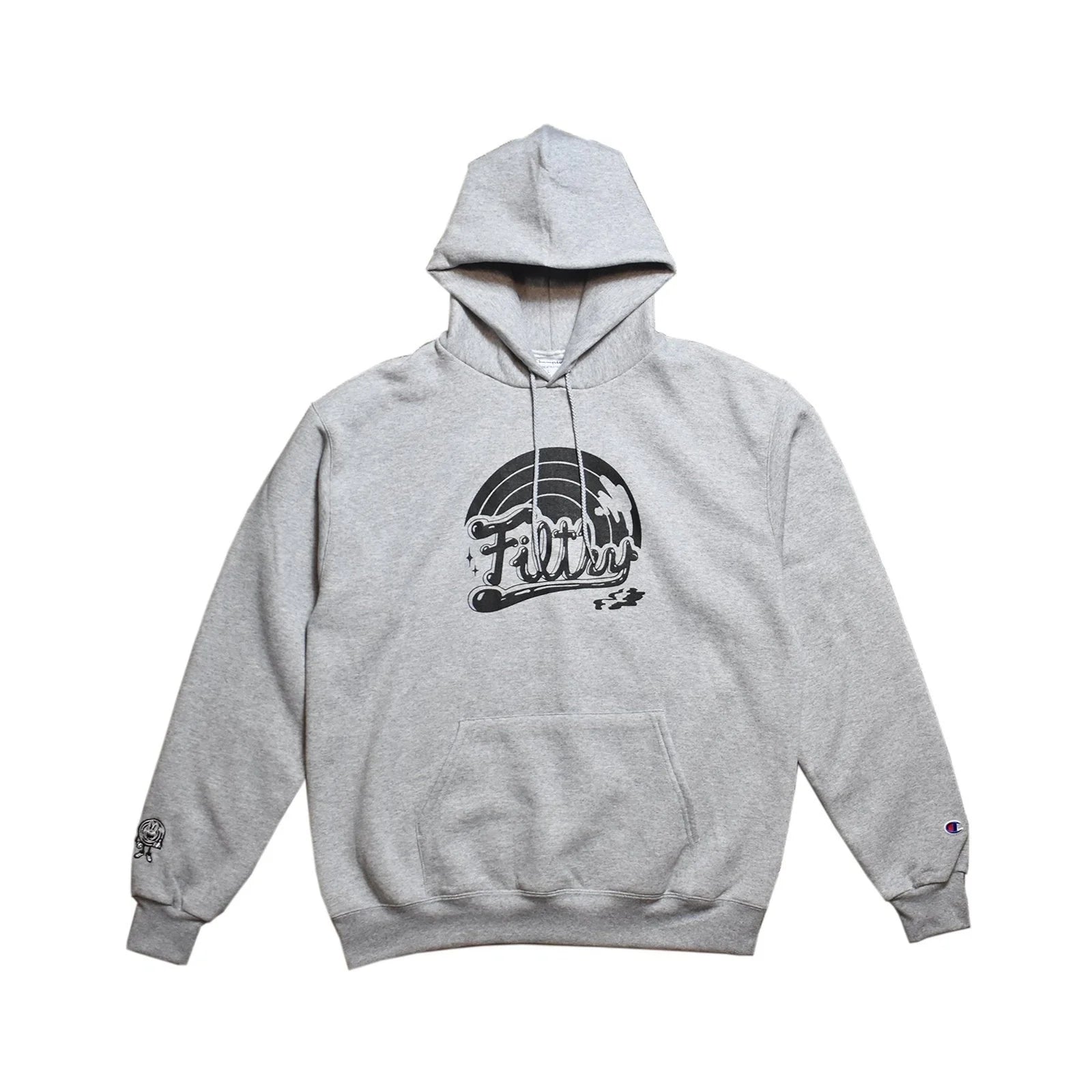 Filthy™ Standard Hoodie