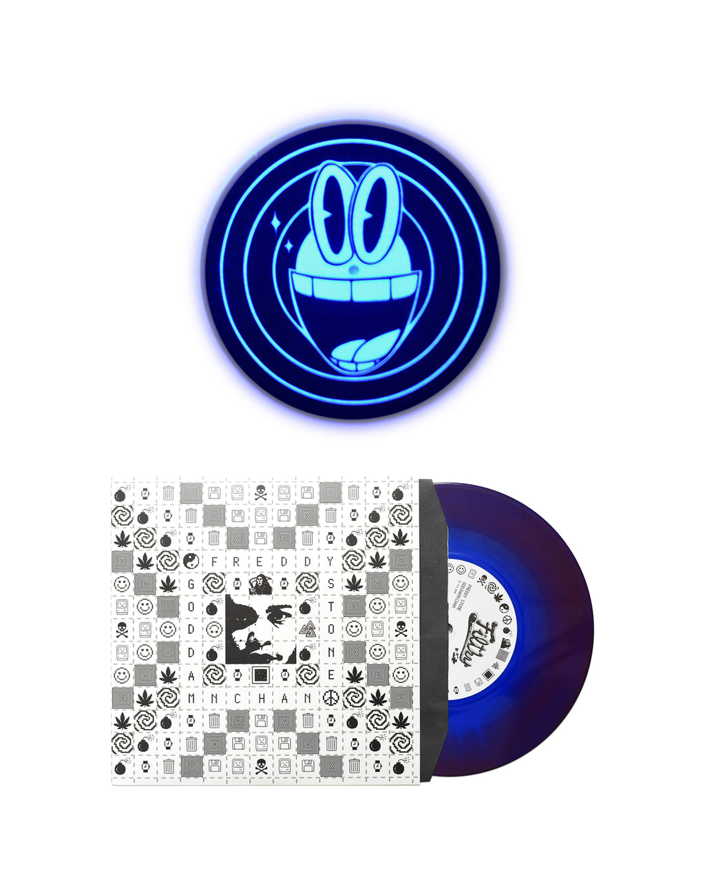 Go Ask Alice Bundle