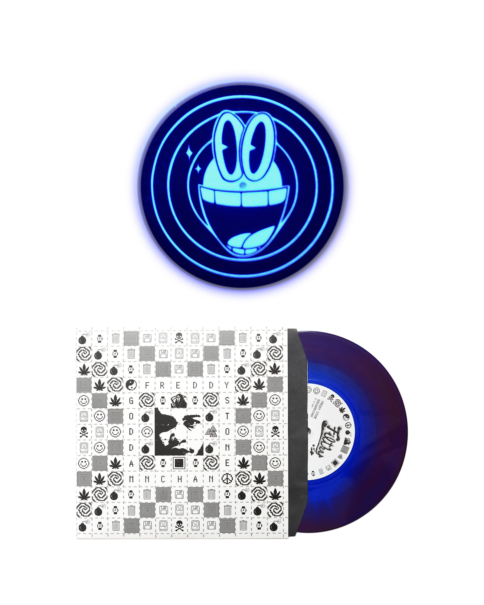 Go Ask Alice Bundle