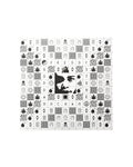 Freddy Stone & god.damn.chan - GO ASK ALICE EP - DIGITAL DOWNLOAD (wavs)
