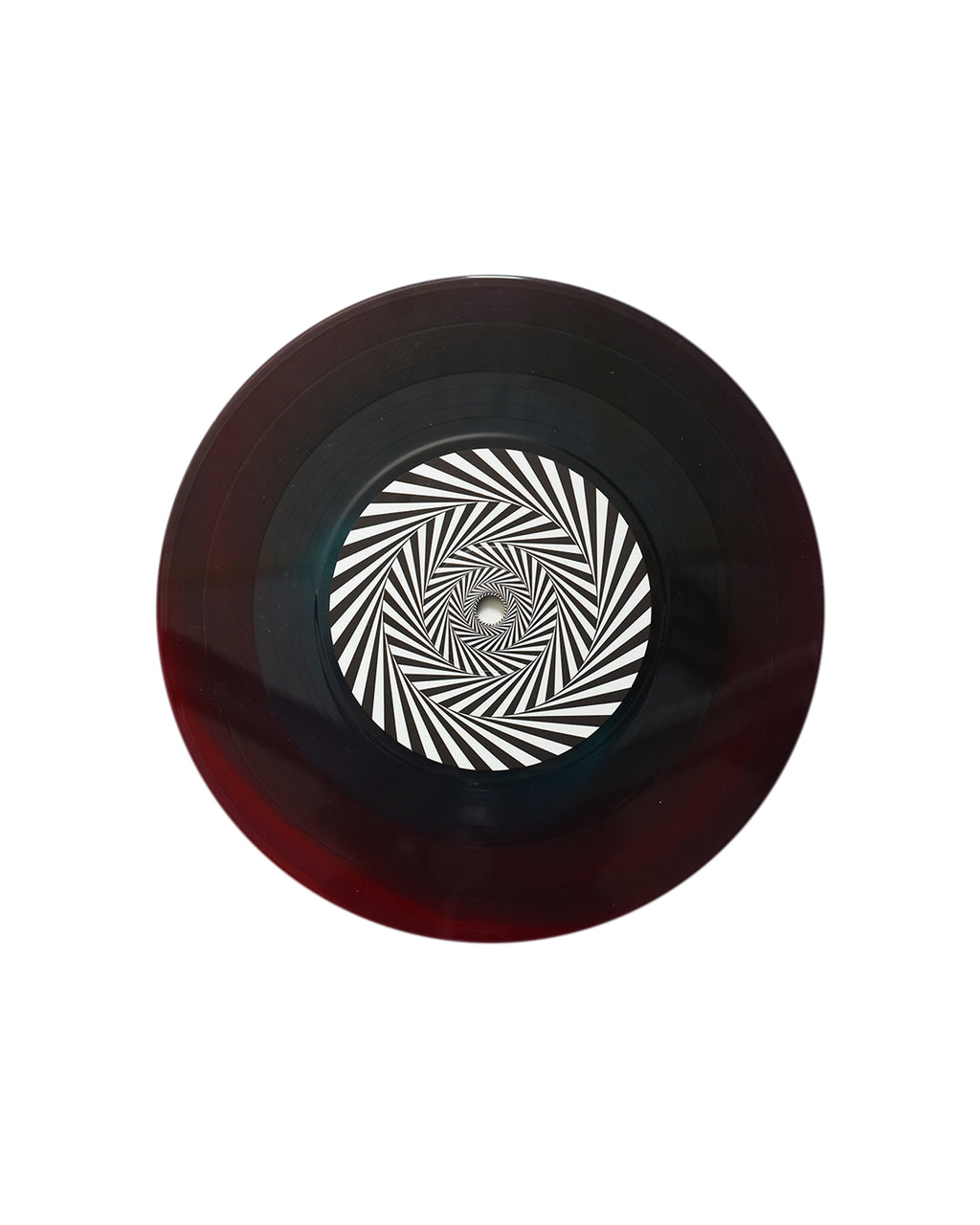 Freddy Stone & god.damn.chan - GO ASK ALICE EP - Limited Edition "Blue Pill/Red Pill" 7" Vinyl