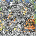 god.damn.chan - HEAVY MACHINERY (LP) - DIGITAL DOWNLOAD