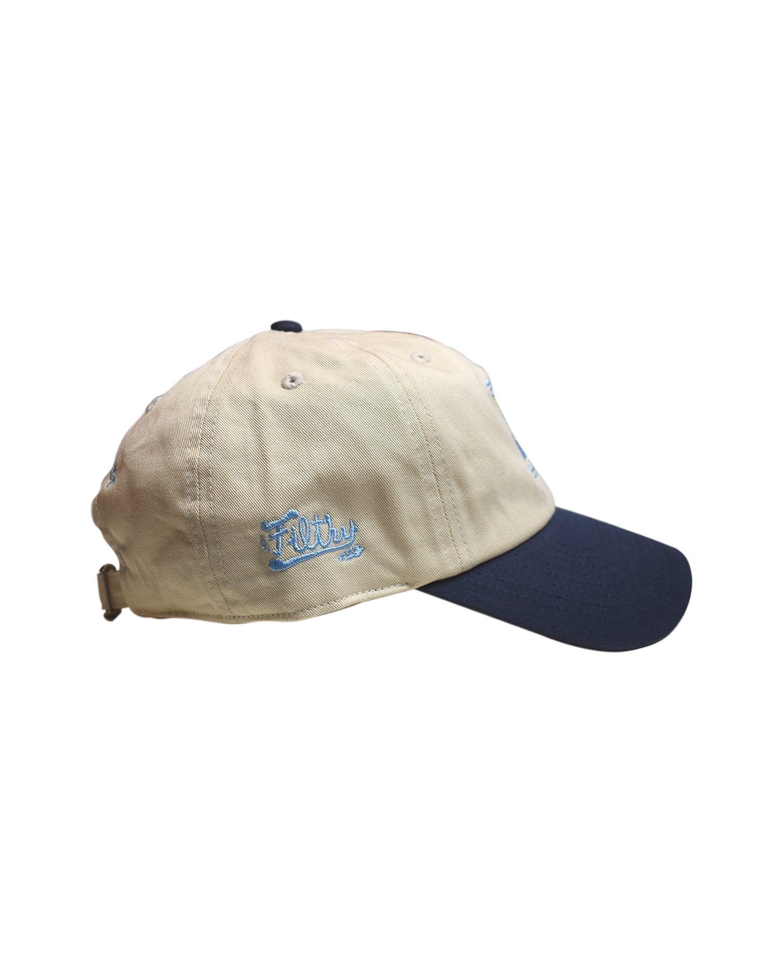 Better Late Than Never Hat - (Limited Edition of 20)