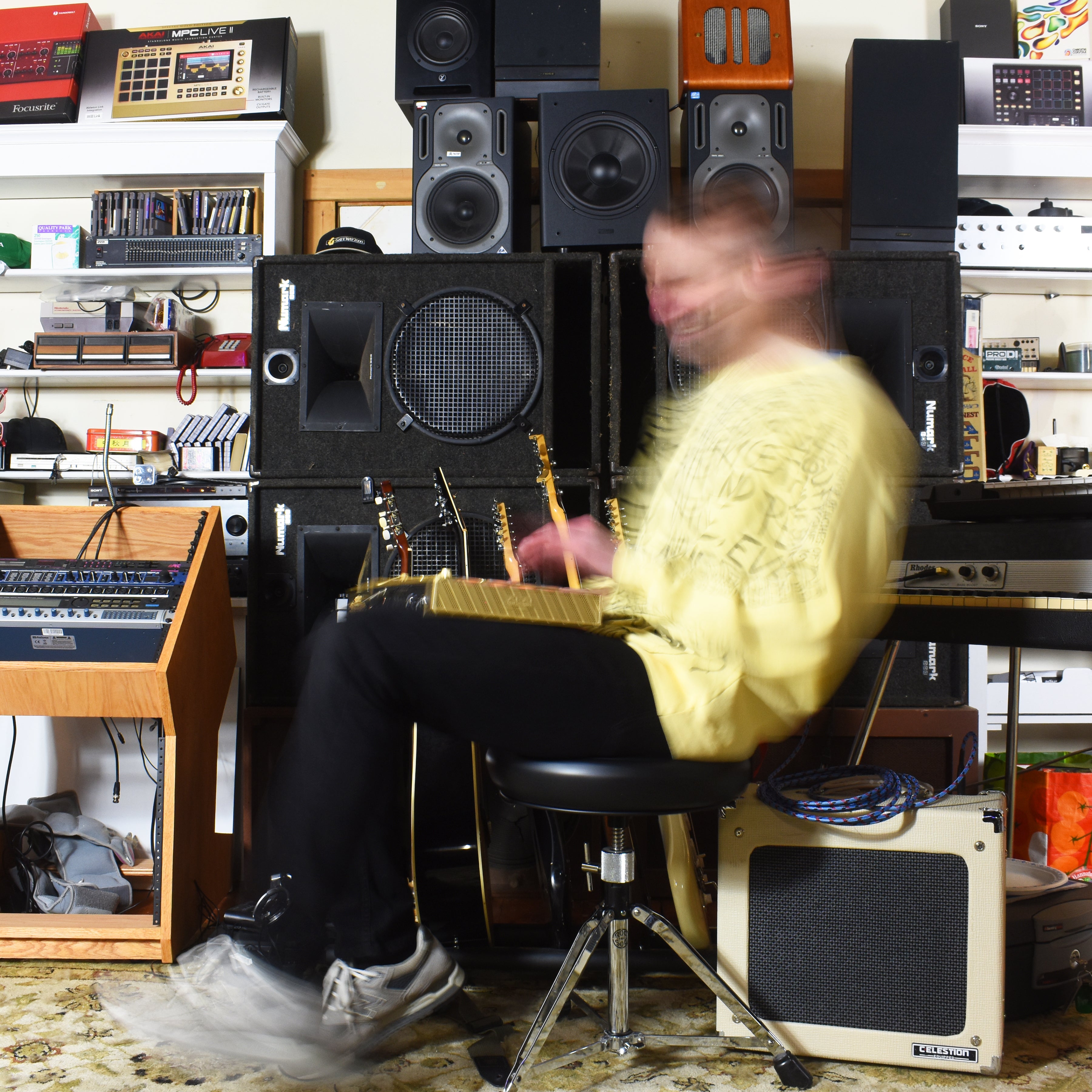 DJKTF - Better Late Than Never - DIGITAL DOWNLOAD (wavs) [FLTH-006
