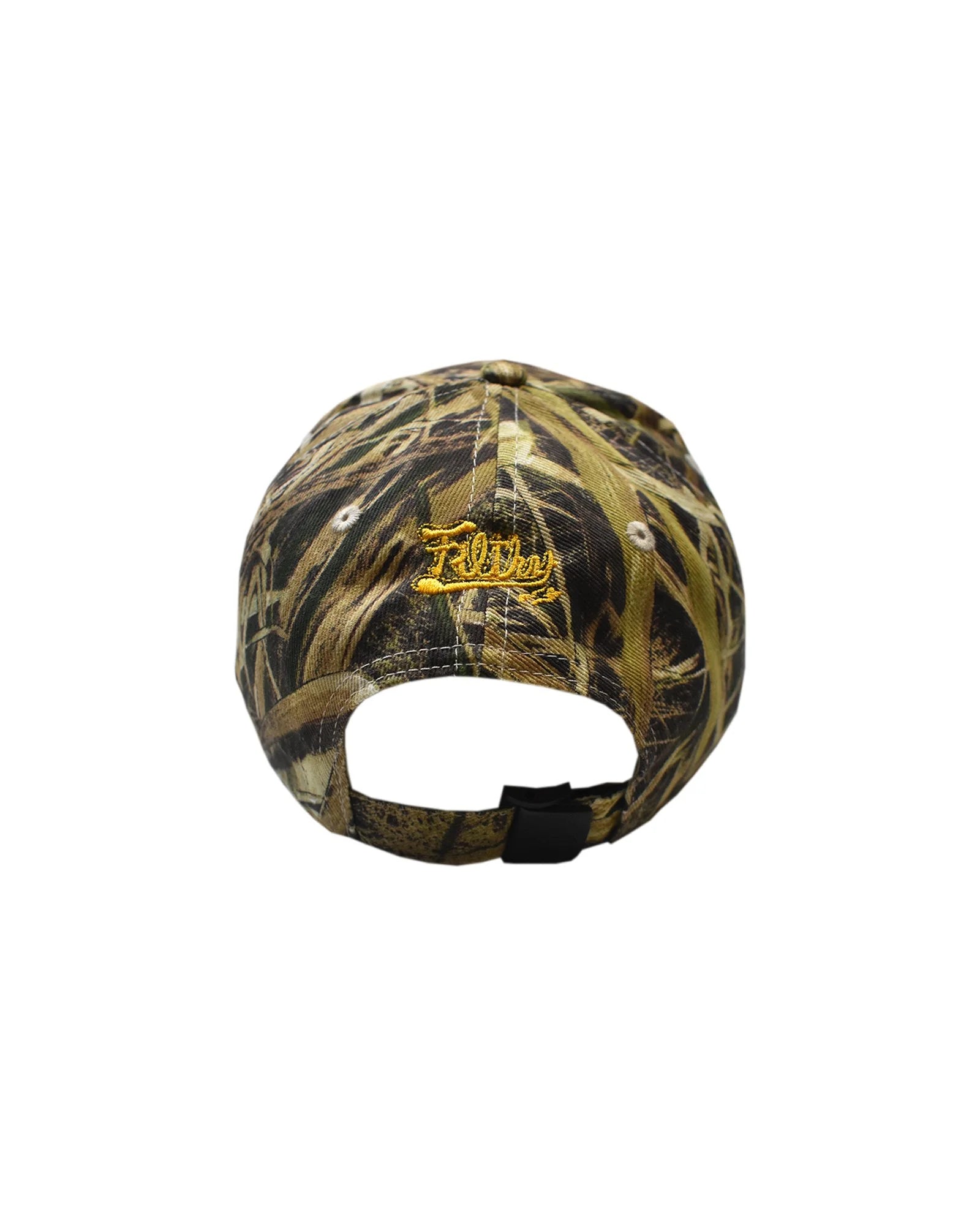 Won Pound - The Manual Mossy Oak™ Hat (Limited Edition)