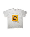 Won Pound - The Manual T-Shirt (Limited Edition)
