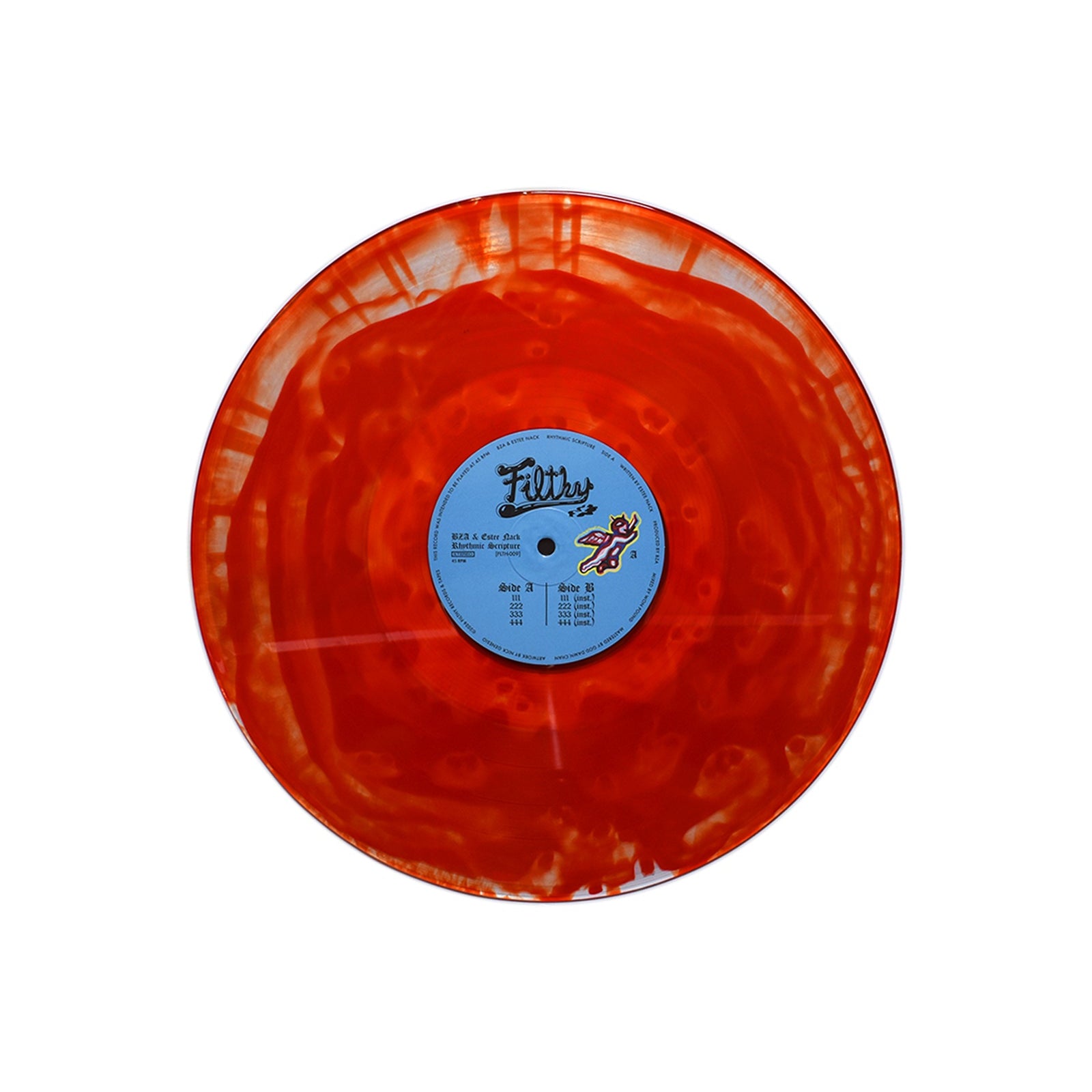 New Releases – Filthy Records & Tapes LLC