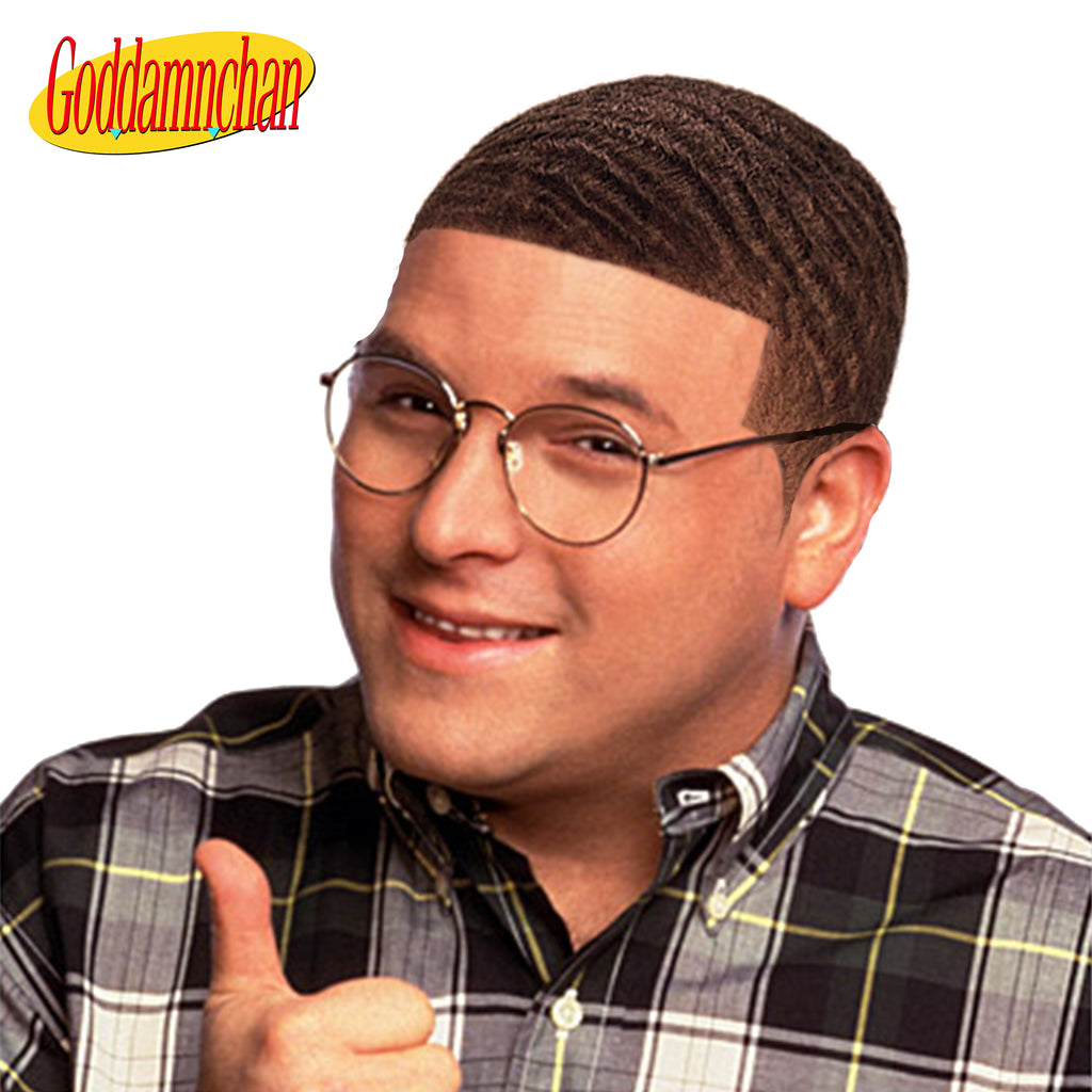 god.damn.chan - Chanfeld EP DIGITAL DOWNLOAD [FLTH-001]