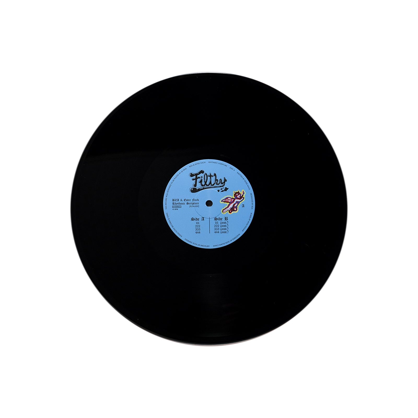 New Releases – Filthy Records & Tapes LLC