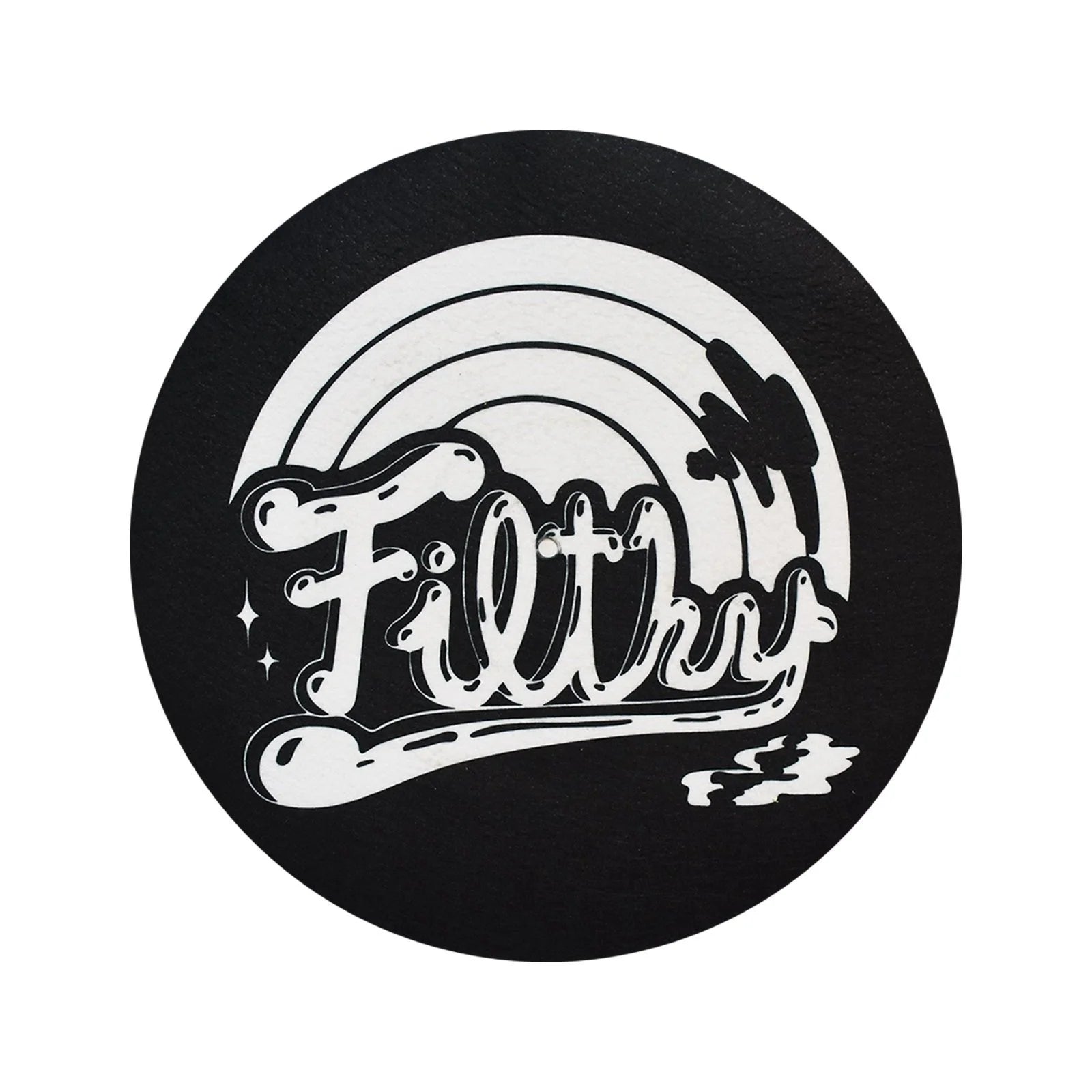 Standard Logo Slipmat