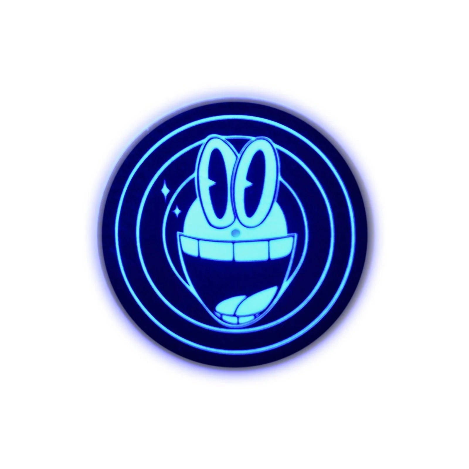 Thick Rick Mini Slipmat