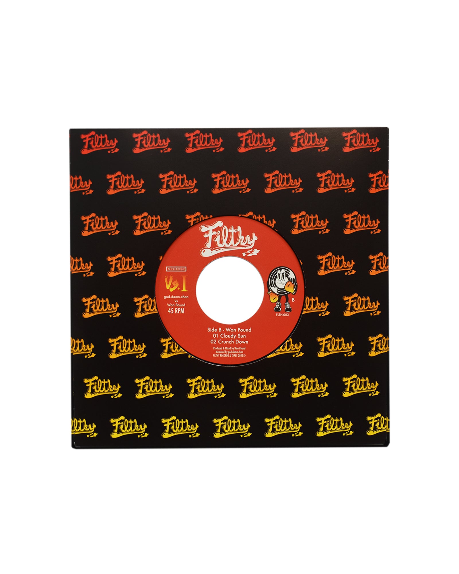 Filthy VS Series Bundle