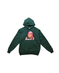 god.damn.chan - Wavy George Hoodie (Limited Edition)